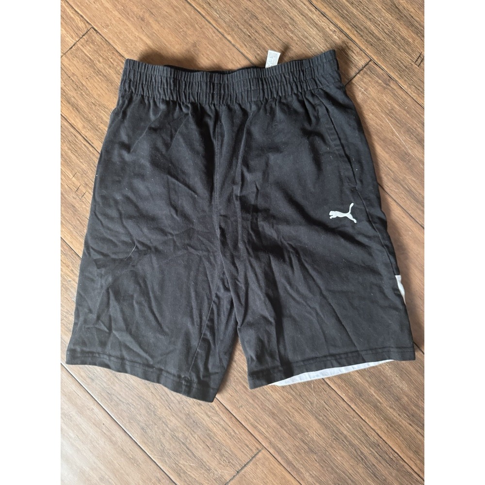 Puma Shorts Boys Size‎ Large